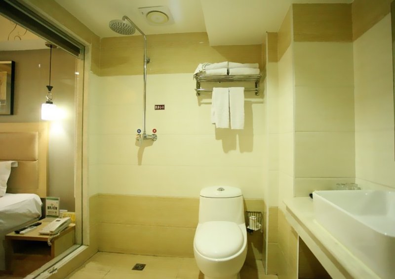 Anshan zhengxing business hotelGuest Room