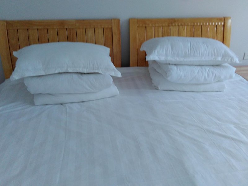 limutaijinglinnongjiaGuest Room