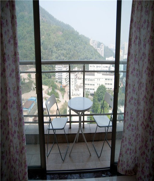 Xingfuli Apartment Hotel周边景点