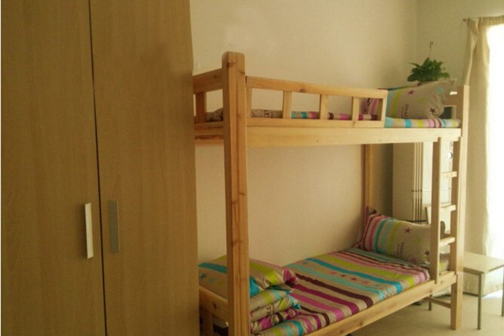 Liulian Wangfan Apartment