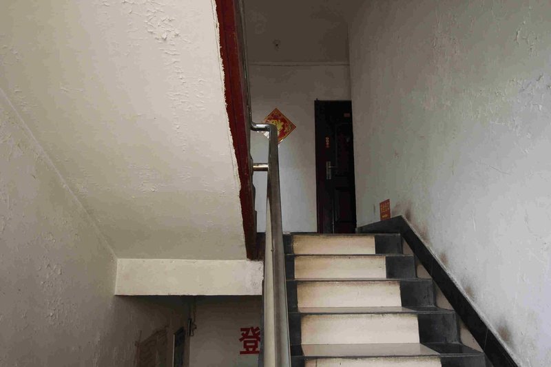 Taiyuan Chengxin Hotel Other