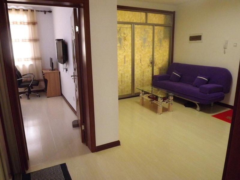 changbaishanchibei Lobby