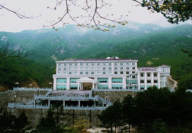 Quanli International Hotel Over view