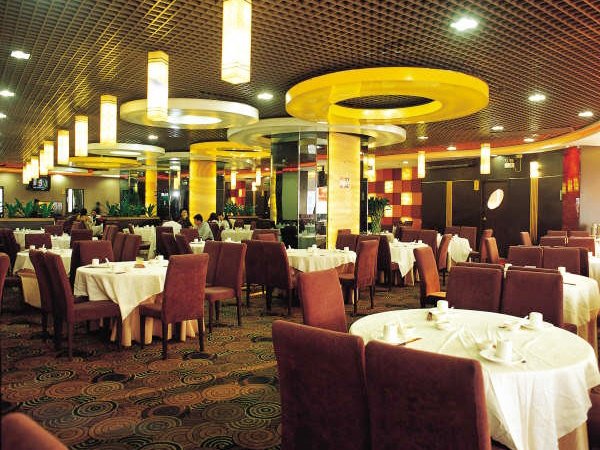 Lido HotelRestaurant