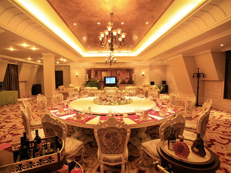 Tianducheng HotelRestaurant