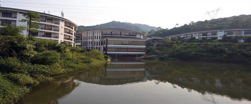 Maofeng Qinyuan HotelOver view