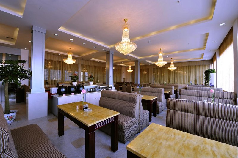 Venus International Hotel Restaurant