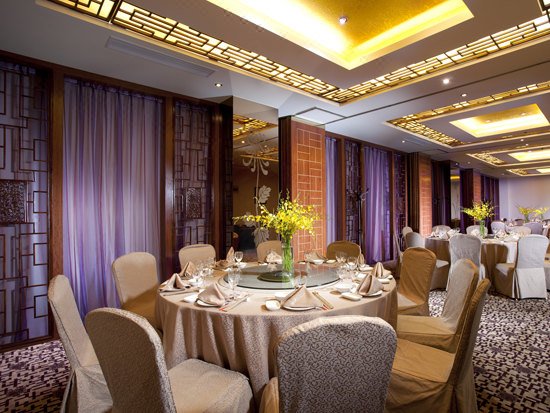 Shanghai Shuangyong Hotel Restaurant
