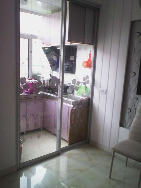 Warm home HotelGuest Room