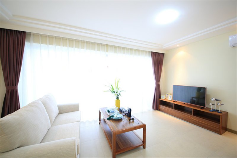 eStay Residence Laimeng Shuixie BayGuest Room