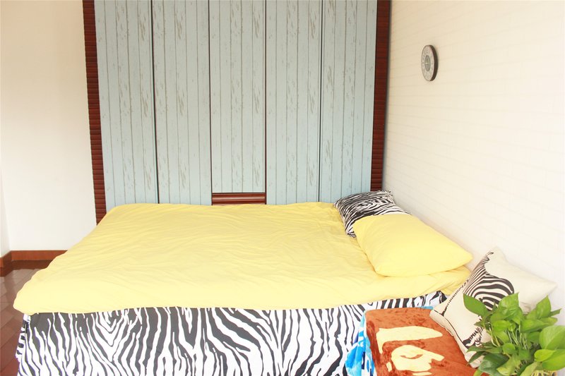 Asakusa house  客房