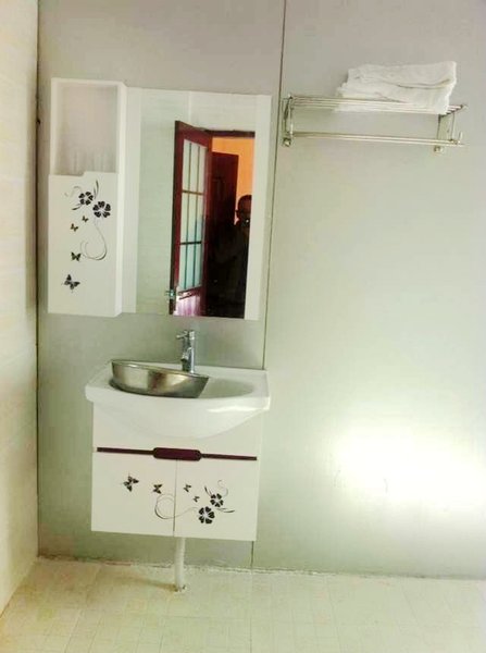 Jiuzhaigou Shanba Business HotelGuest Room