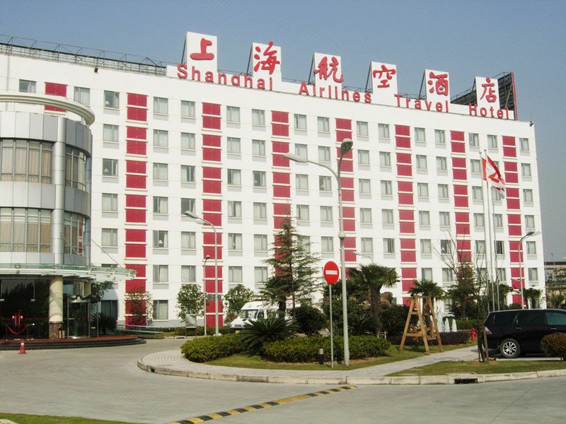 Shanghai Airlines Travel Hotel Over view