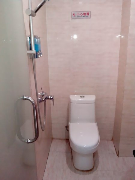 Hechi Shanghaojia Business HotelGuest Room