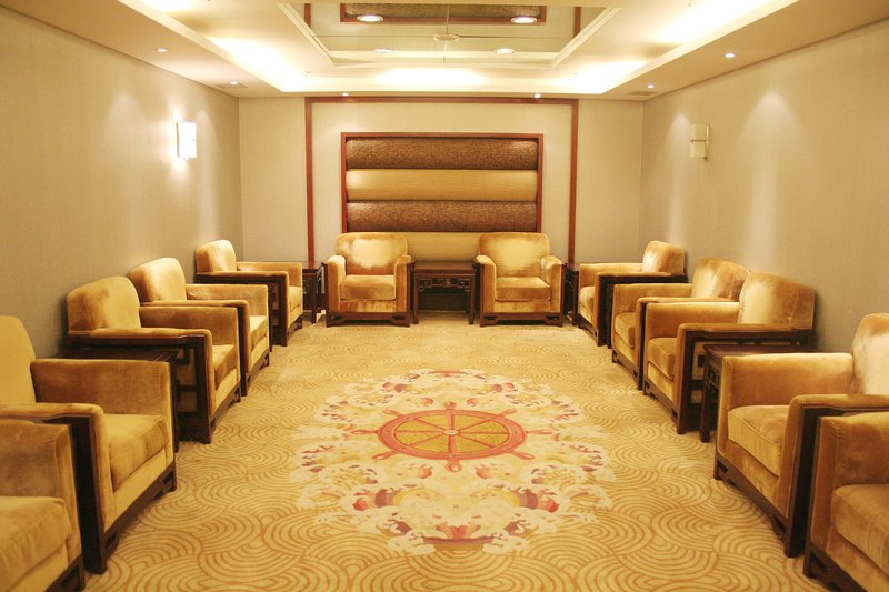 Sea Breeze Spa amp; Resortmeeting room