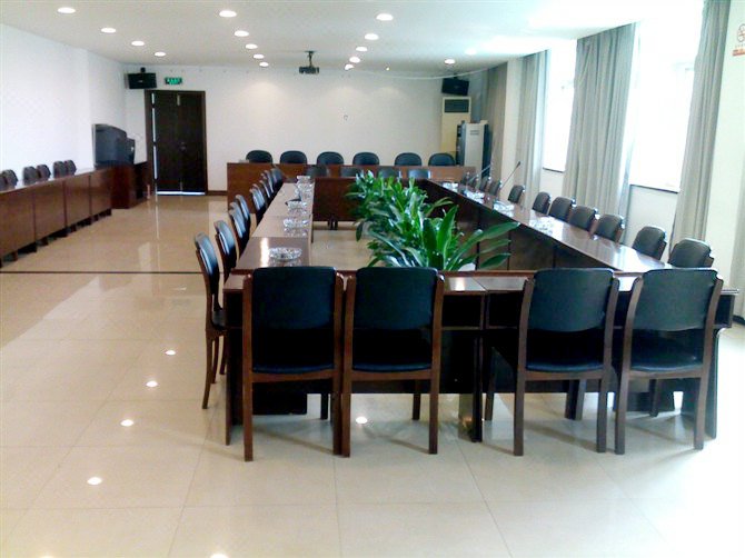 WHWH (Tonglu Hotel)meeting room