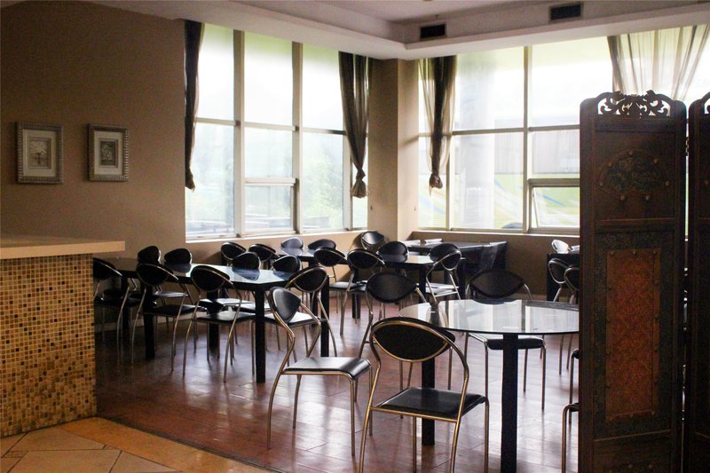 Yuting Hotel (Changsha Central South University) Restaurant