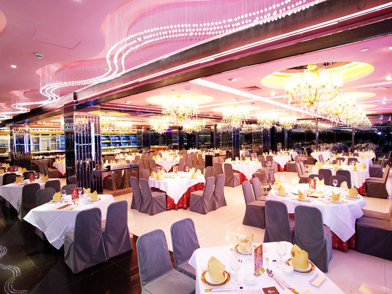 Yun's Paradise WALTZ Boutique Hotel Restaurant