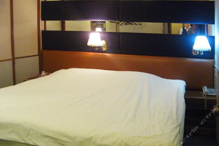 Hongkong Bailemen Hotel Family Hotel休闲