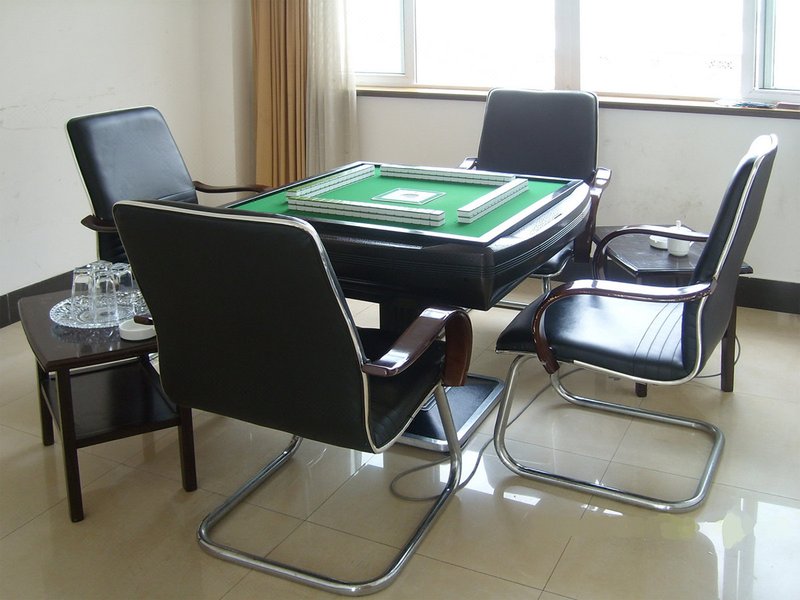 WHWH (Tonglu Hotel) 休闲