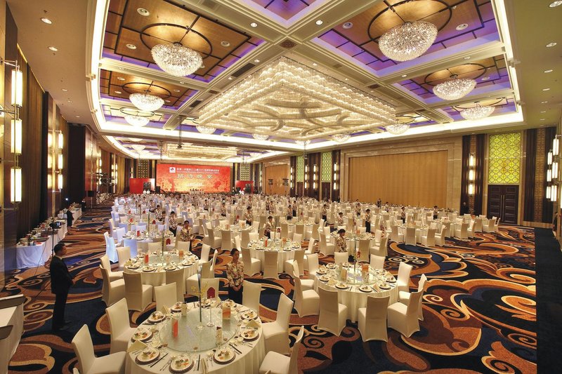 Shangyu International Hotel Restaurant