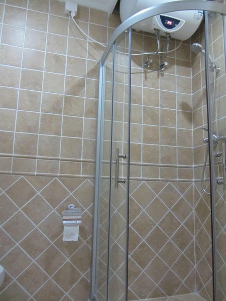 WAN XIN HOTELGuest Room