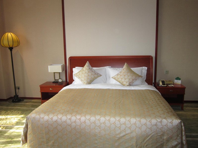 Liyumen Grand HotelGuest Room