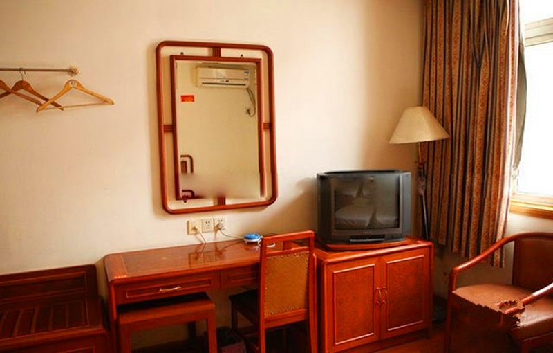 Suzhou HuaMei Hotel Guest Room