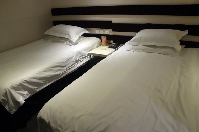 xiangshuijingzhibinguanGuest Room