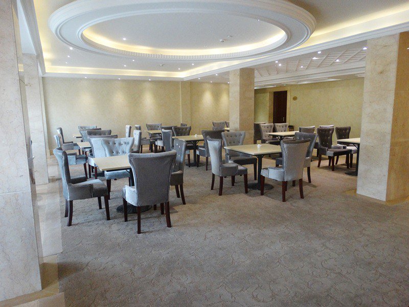 Sante Yucun Restaurant