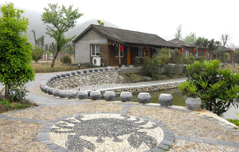 Sante Yucun Over view