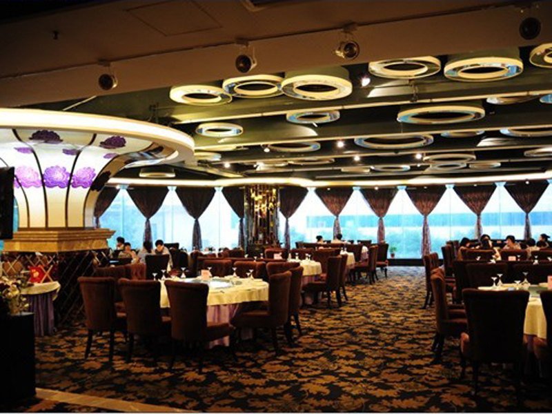 Changsha Risheng Hotel Restaurant