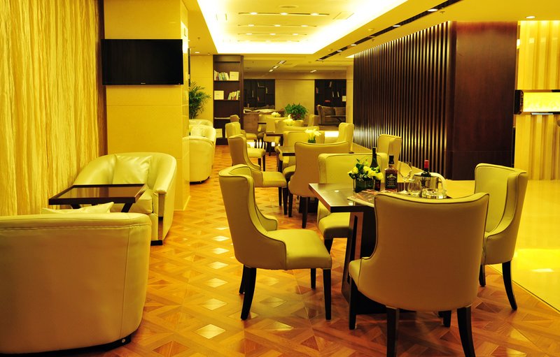 NEU International Hotel Restaurant