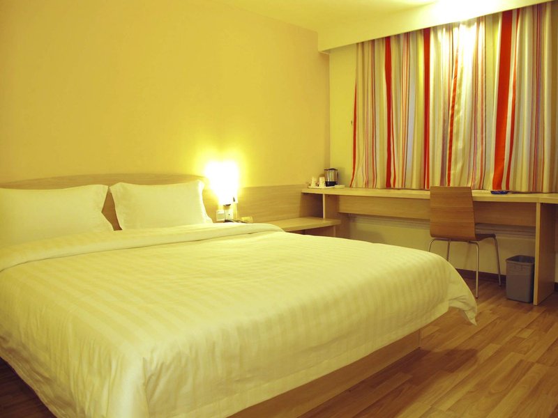 7天连锁酒店(三亚大东海店)