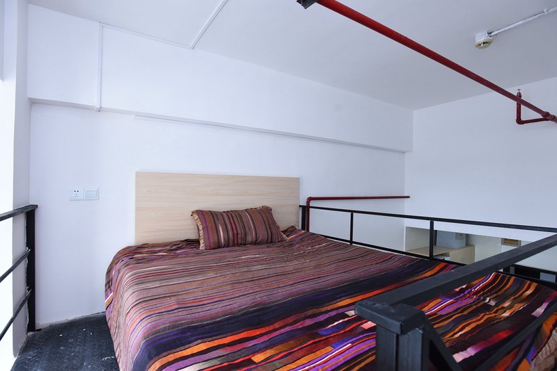 YujianmeiliGuest Room