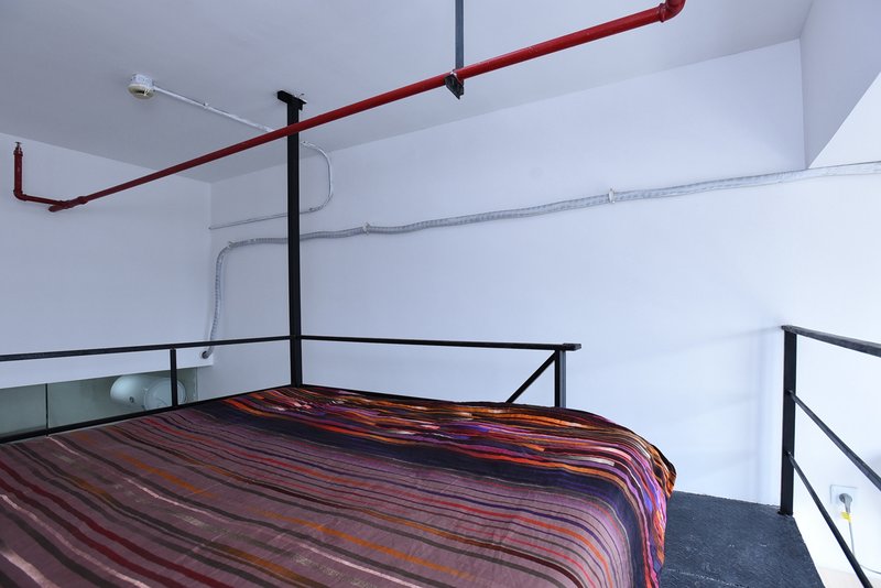 YujianmeiliGuest Room