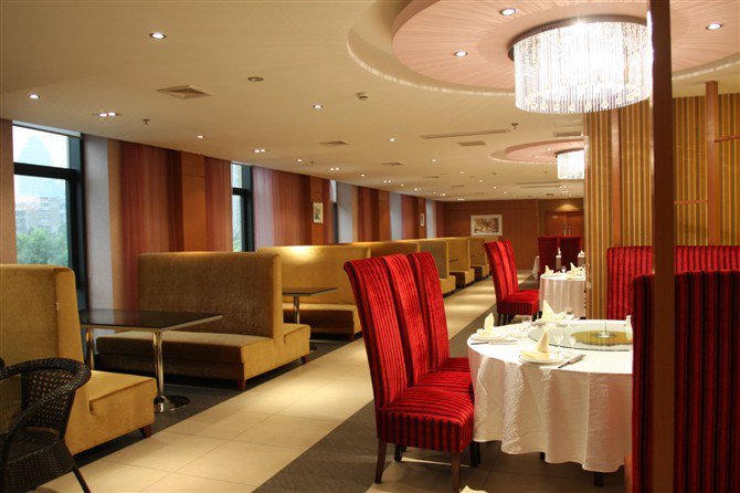 Wuxi 530 Business HotelRestaurant