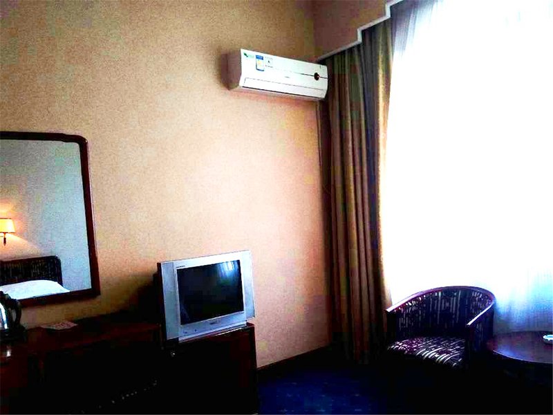 Wenzhou Ouhai Hotel Guest Room