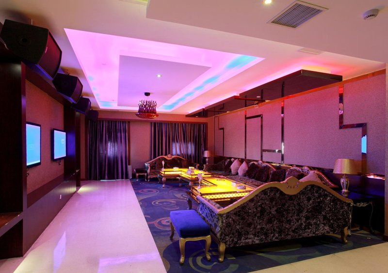 Tianning Hotel Changzhou 休闲