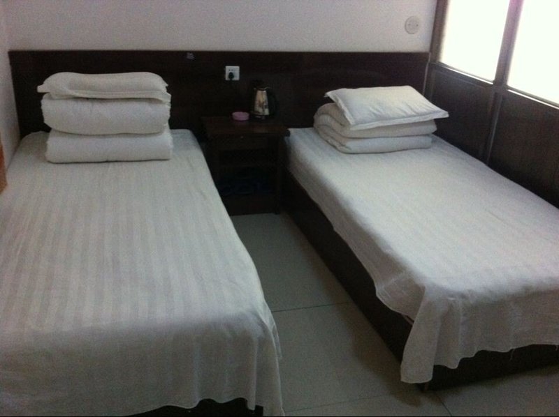 Xinxiang Liujia InnGuest Room