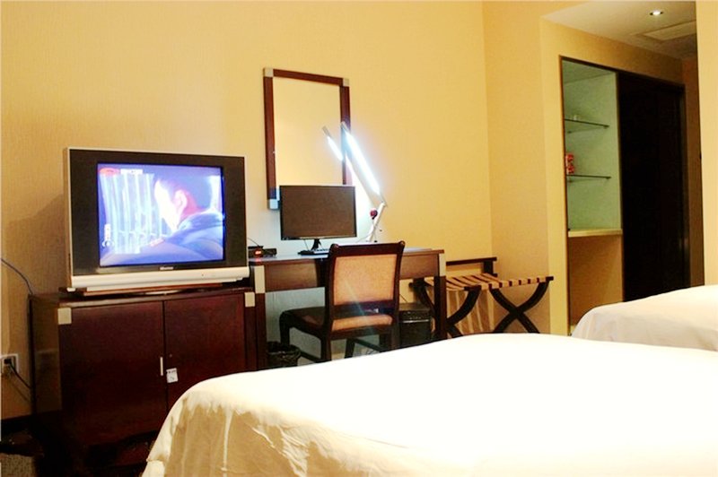 Ganjiang HotelGuest Room