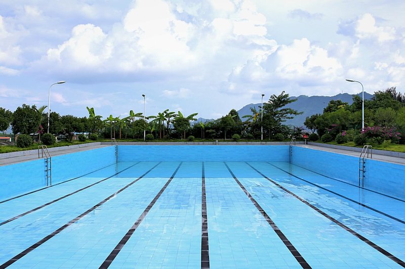 jinzhougardenhotel 休闲