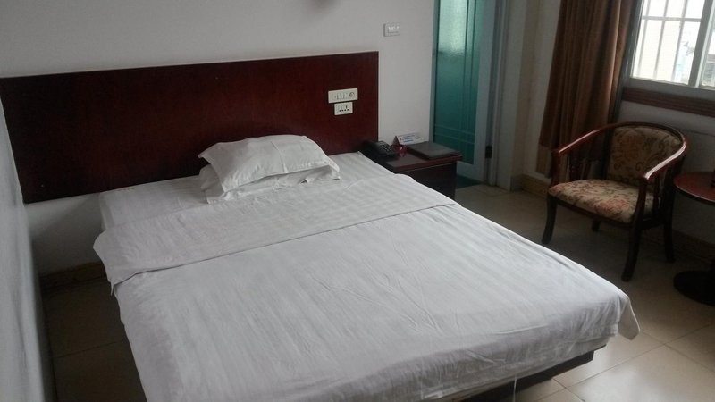 The guest source fang hotel north four road shop Guest Room