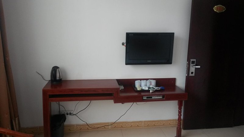 The guest source fang hotel north four road shop Guest Room