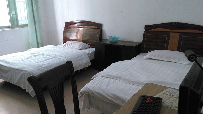 Laibin city ChengYu hotel Guest Room
