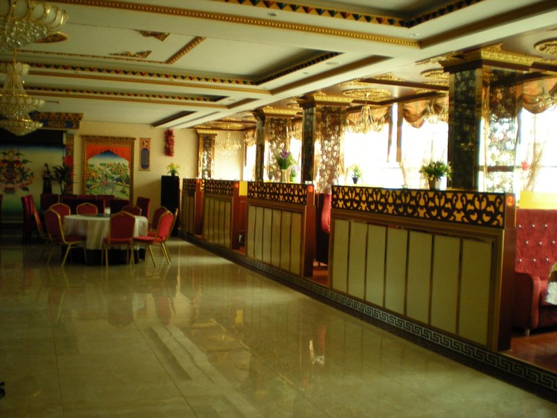 Yazhuo Business Hotel Restaurant