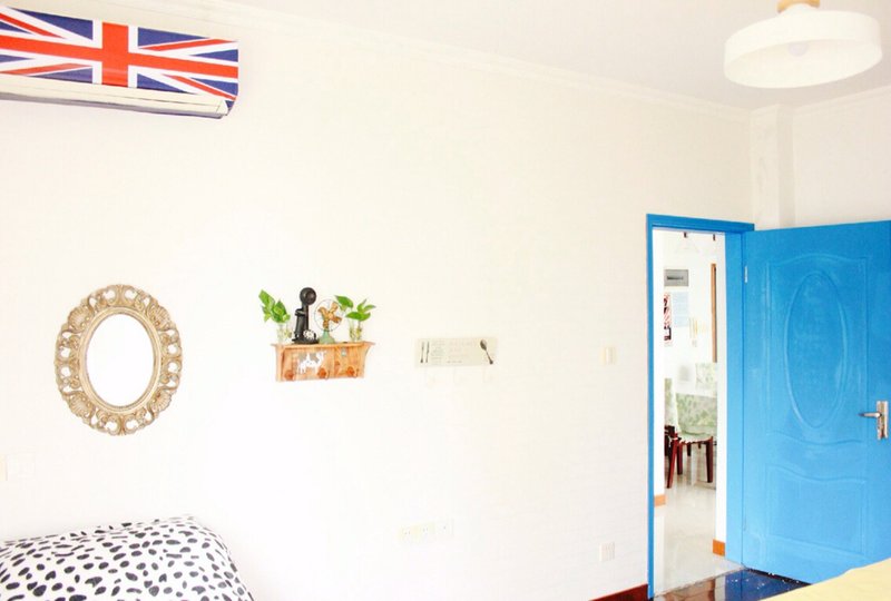 Asakusa house  客房