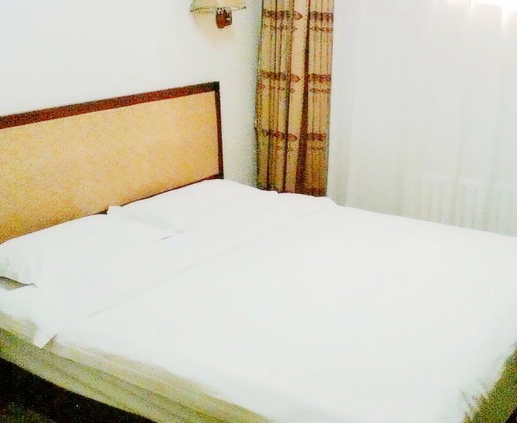 Baoda Business Hotel Guest Room