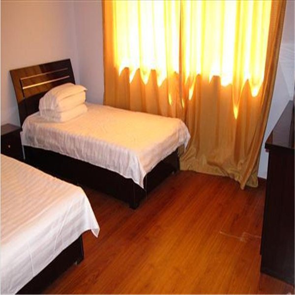 fengningkuaileyizhan Guest Room