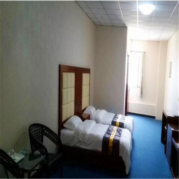 gubao  hotel Guest Room